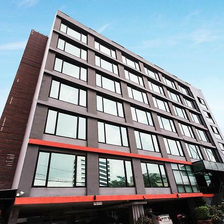 B2 Bangkok - Srinakarin Otel Dış mekan fotoğraf