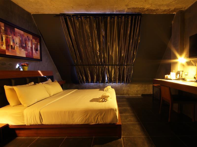 B2 Bangkok - Srinakarin Otel Dış mekan fotoğraf
