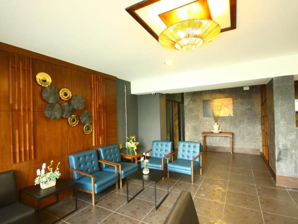 B2 Bangkok - Srinakarin Otel Dış mekan fotoğraf