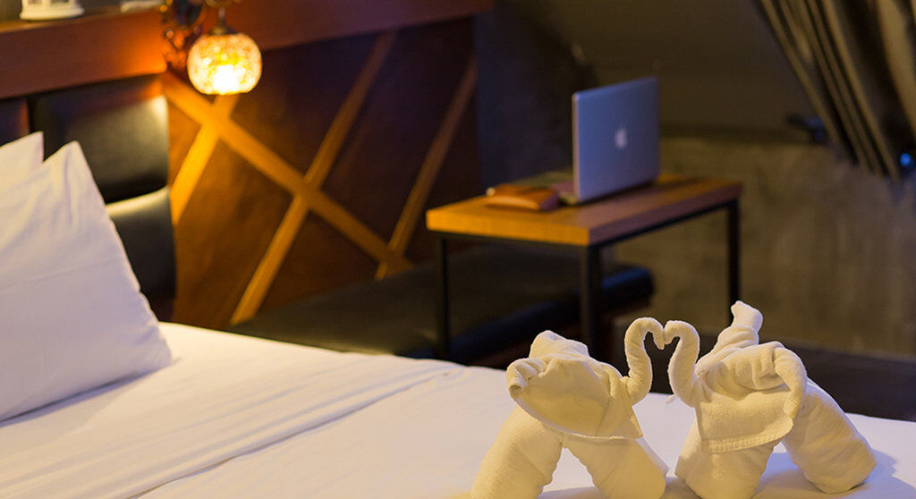 B2 Bangkok - Srinakarin Otel Dış mekan fotoğraf