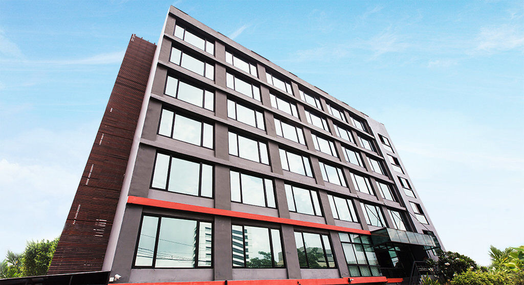 B2 Bangkok - Srinakarin Otel Dış mekan fotoğraf
